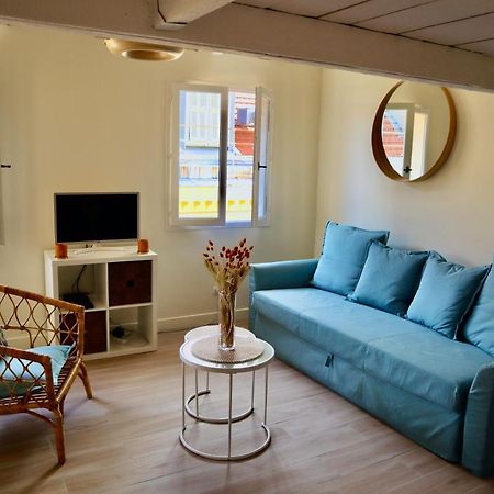 Lovely Split Appartment In The Heart Of The Old-Town 니스 외부 사진