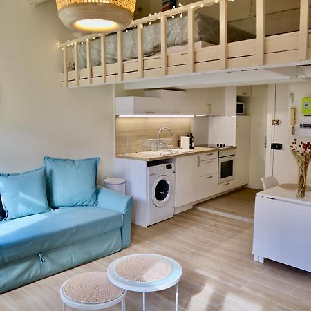 Lovely Split Appartment In The Heart Of The Old-Town 니스 외부 사진